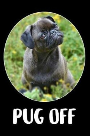 Cover of Pug Off