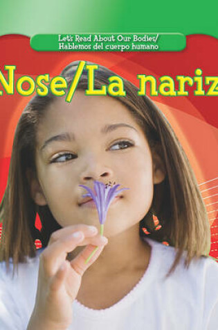 Cover of Nose/La Nariz