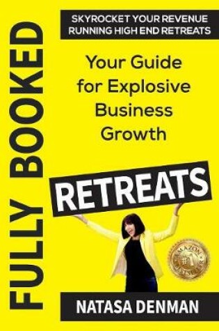 Cover of Fully Booked Retreats