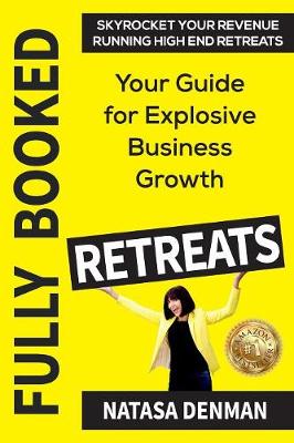 Book cover for Fully Booked Retreats