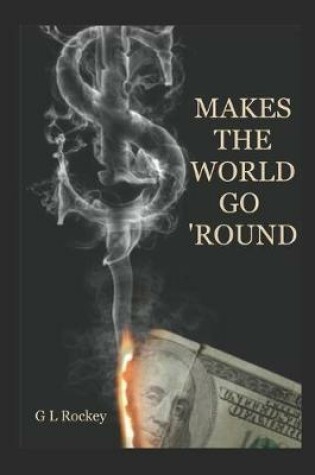 Cover of Makes The World Go 'round