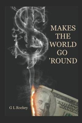 Book cover for Makes The World Go 'round