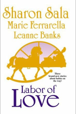 Cover of Labour of Love