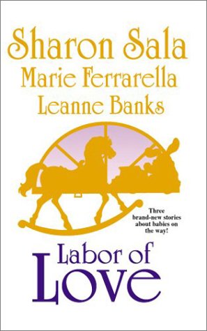 Book cover for Labour of Love
