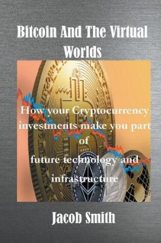 Cover of Bitcoin And The Virtual Worlds