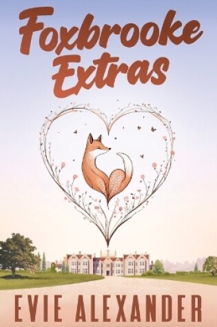 Cover of Foxbrooke Extras