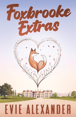 Cover of Foxbrooke Extras