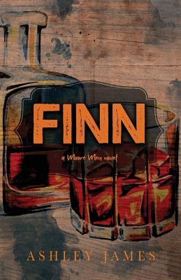 Cover of Finn