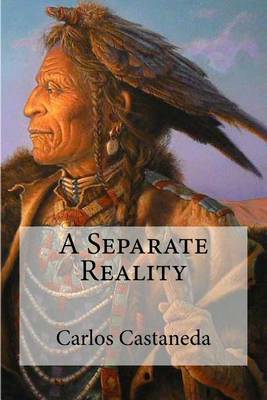 Cover of A Separate Reality