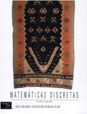 Book cover for Matematicas Discretas - 4b