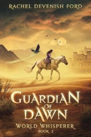 Cover of Guardian of Dawn