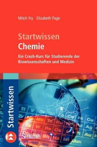 Cover of Startwissen Chemie