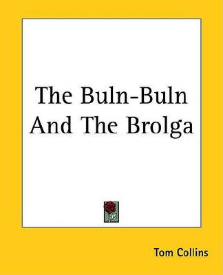 Book cover for The Buln-Buln and the Brolga