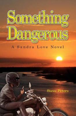 Cover of Something Dangerous