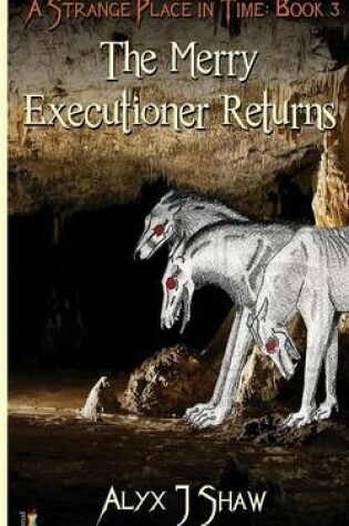 Cover of The Merry Executioner Returns