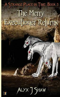 Book cover for The Merry Executioner Returns