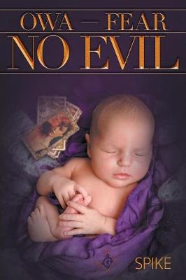 Book cover for OWA - Fear No Evil