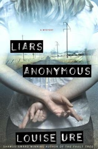 Cover of Liars Anonymous