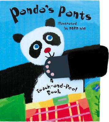 Cover of Panda's Pants