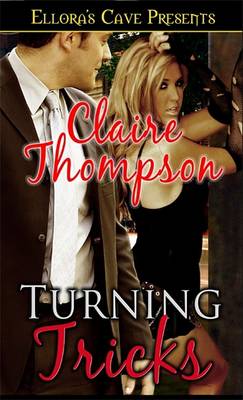 Book cover for Turning Tricks