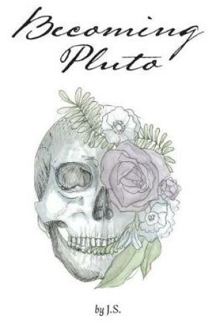 Cover of Becoming Pluto