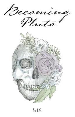 Book cover for Becoming Pluto