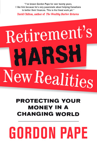 Cover of Retirement's Harsh New Realities