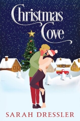 Cover of Christmas Cove