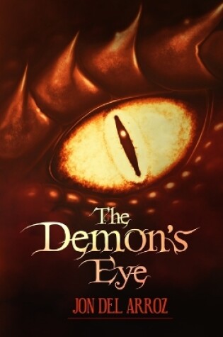 Cover of The Demon's Eye