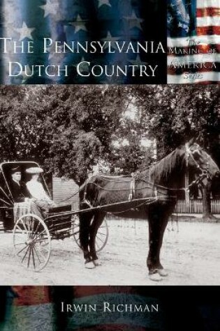 Cover of The Pennsylvania Dutch Country