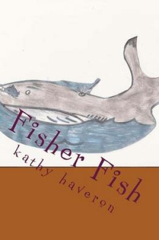 Cover of Fisher Fish