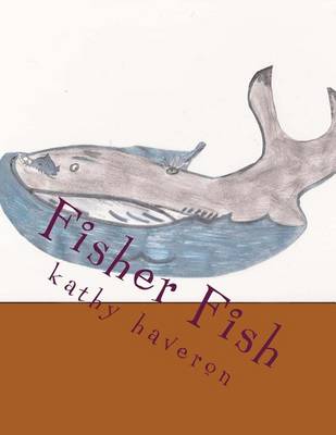 Book cover for Fisher Fish