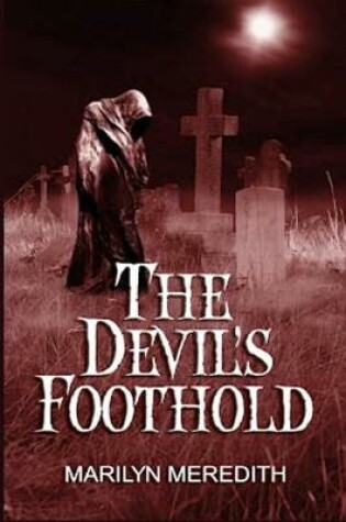 Cover of The Devil's Foothold