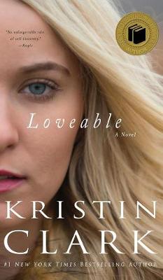 Book cover for Loveable
