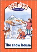 Book cover for New Way Red Level Easy Start A - The Snow House