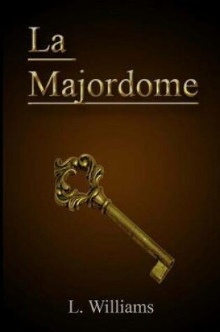 Cover of La Majordome