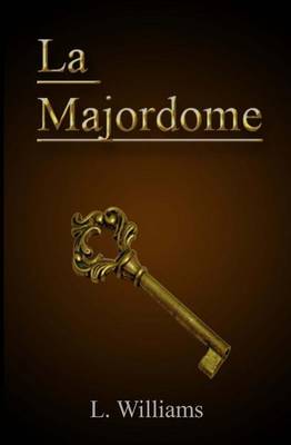 Book cover for La Majordome