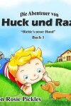 Book cover for Die Abenteuers von Huck und Raz