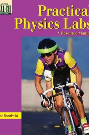 Cover of Practical Physics Labs