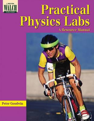 Book cover for Practical Physics Labs