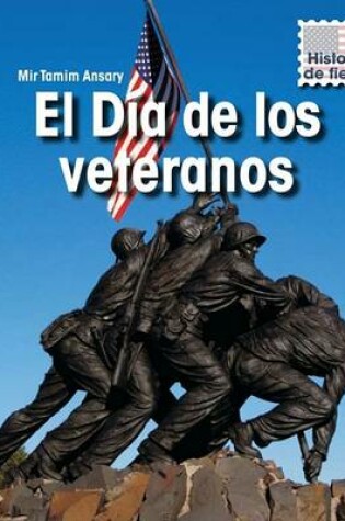 Cover of El Día de Los Veteranos