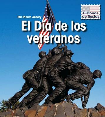Cover of El Día de Los Veteranos