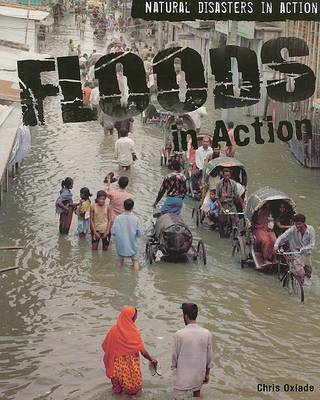 Book cover for Floods in Action