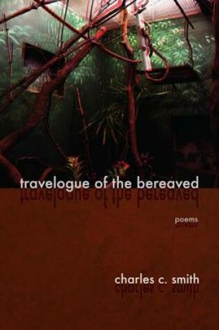 Cover of Travelogue of the Bereaved