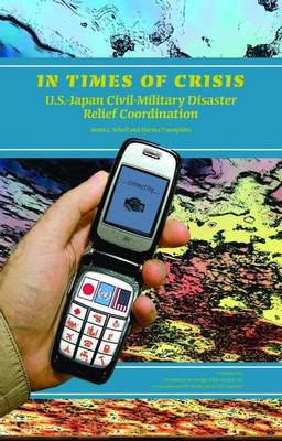 Book cover for In Times of Crisis