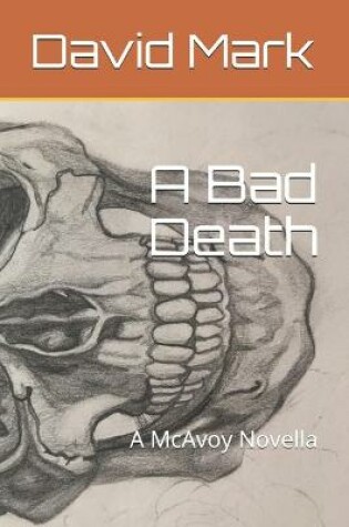 Cover of A Bad Death