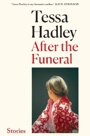 Cover of After the Funeral