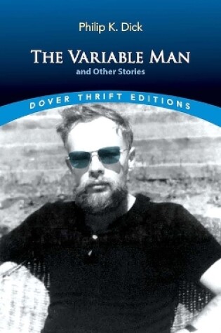 Cover of The Variable Man and Other Stories