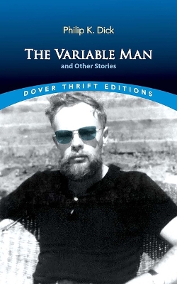 Book cover for The Variable Man and Other Stories