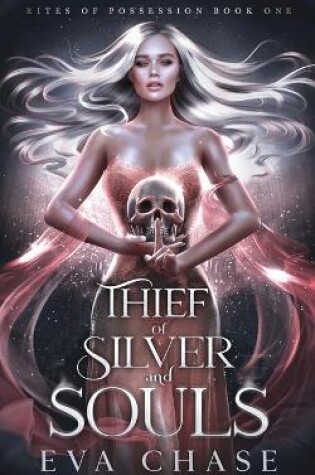 Cover of Thief of Silver and Souls